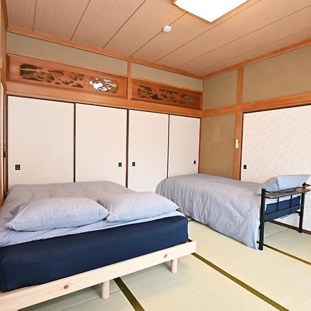 Private Beppu Noguchimotomachi Apartment Exterior photo