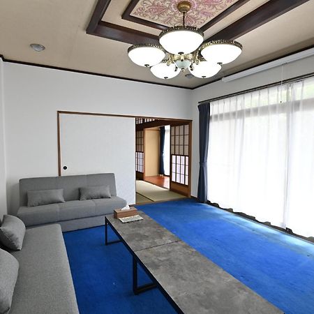 Private Beppu Noguchimotomachi Apartment Exterior photo