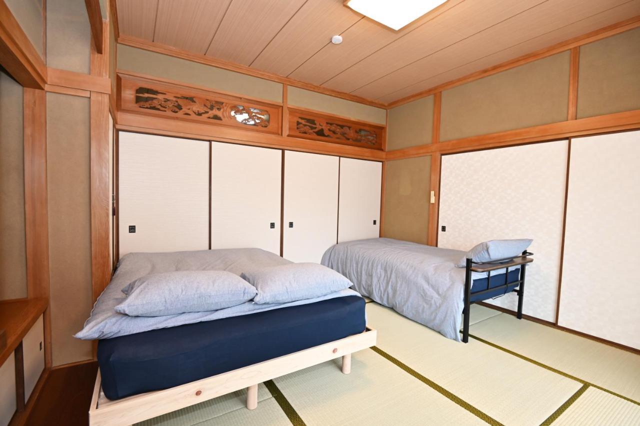 Private Beppu Noguchimotomachi Apartment Exterior photo