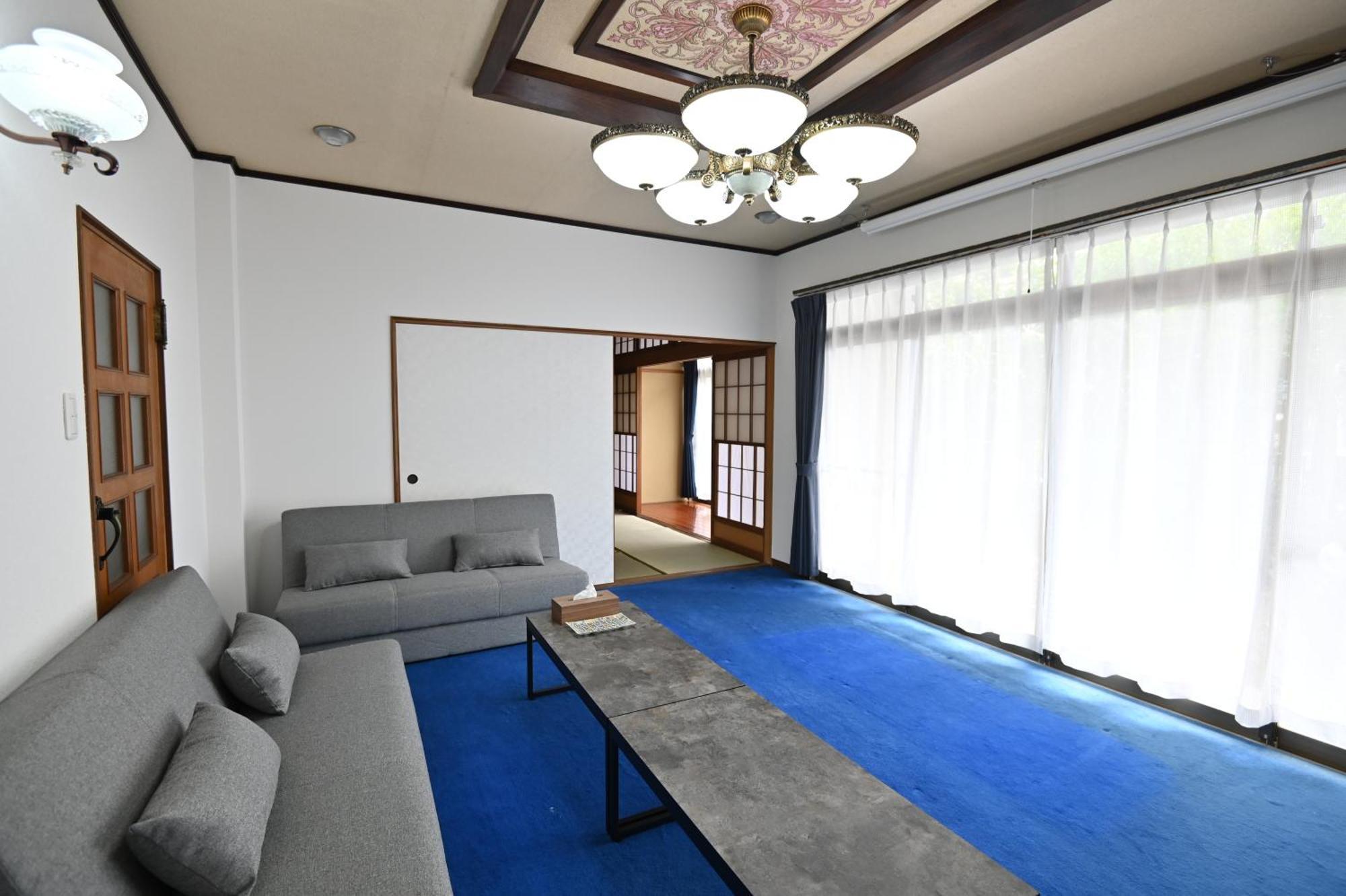 Private Beppu Noguchimotomachi Apartment Exterior photo