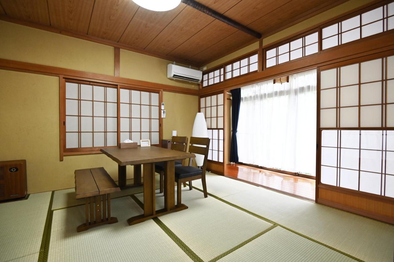 Private Beppu Noguchimotomachi Apartment Exterior photo