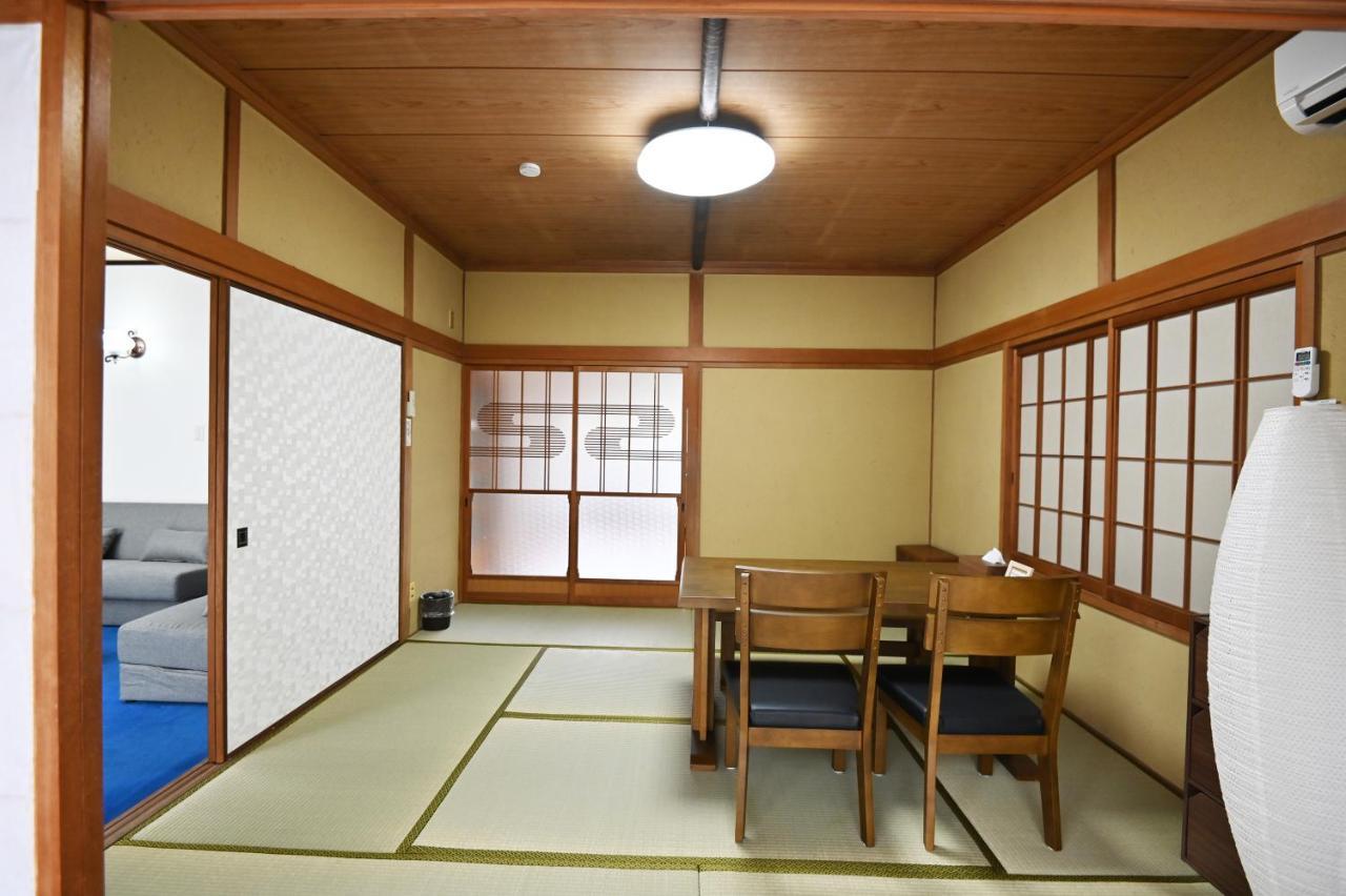 Private Beppu Noguchimotomachi Apartment Exterior photo