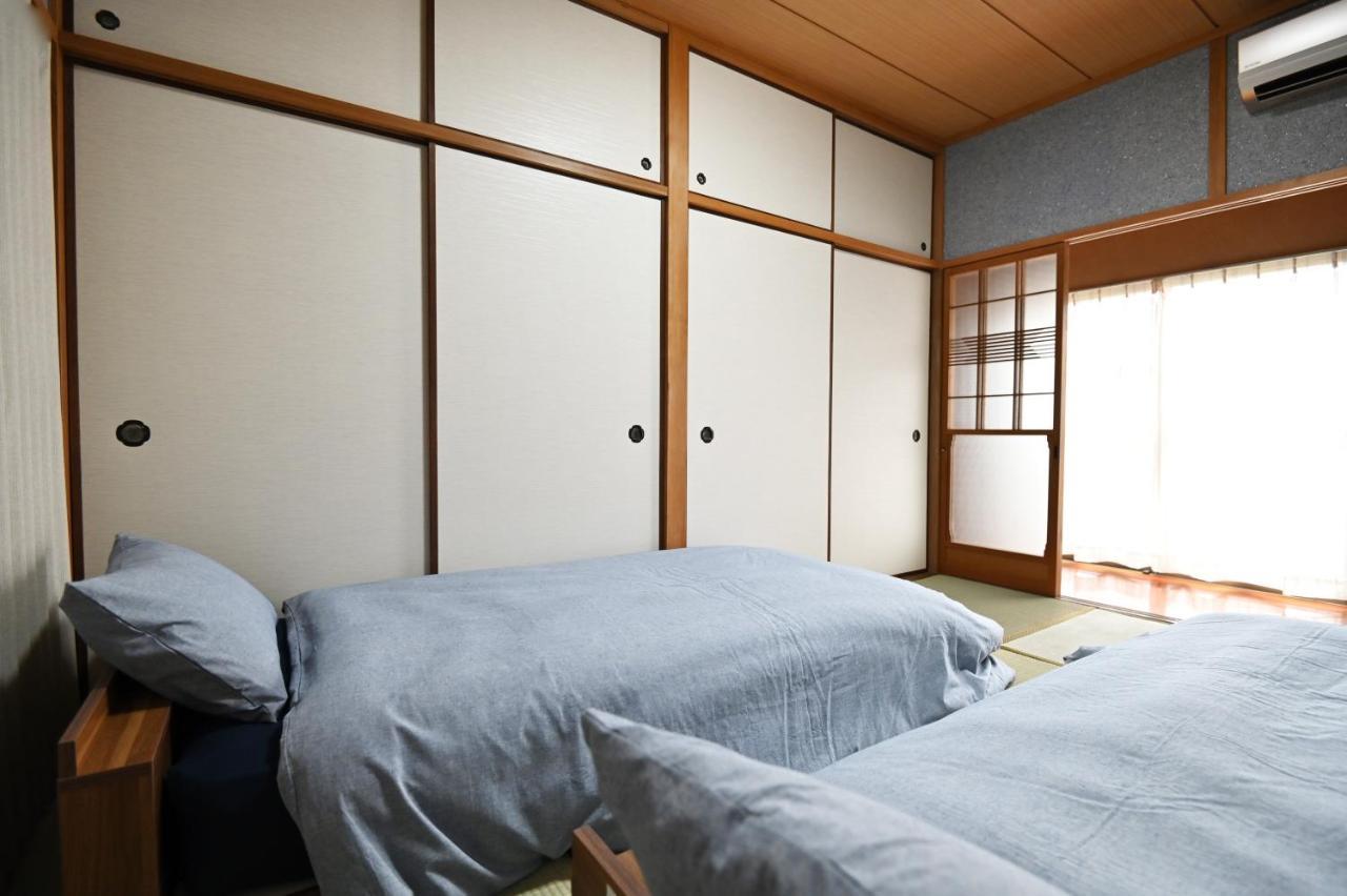 Private Beppu Noguchimotomachi Apartment Exterior photo