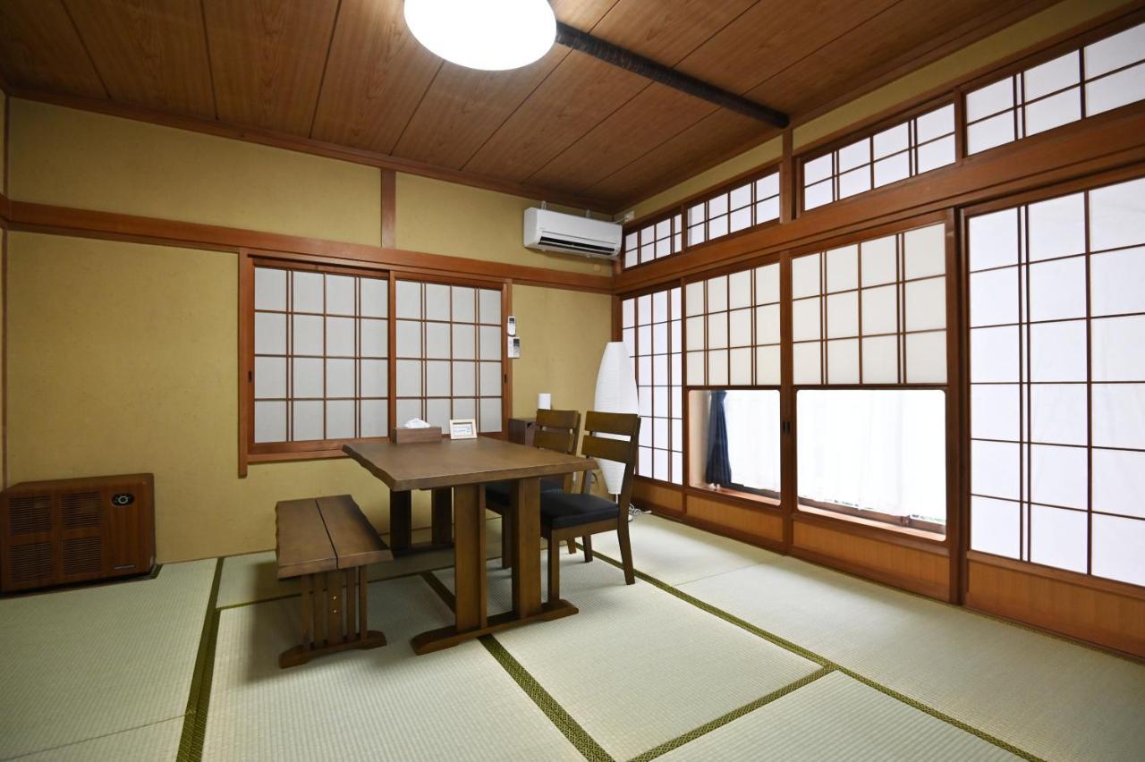 Private Beppu Noguchimotomachi Apartment Exterior photo