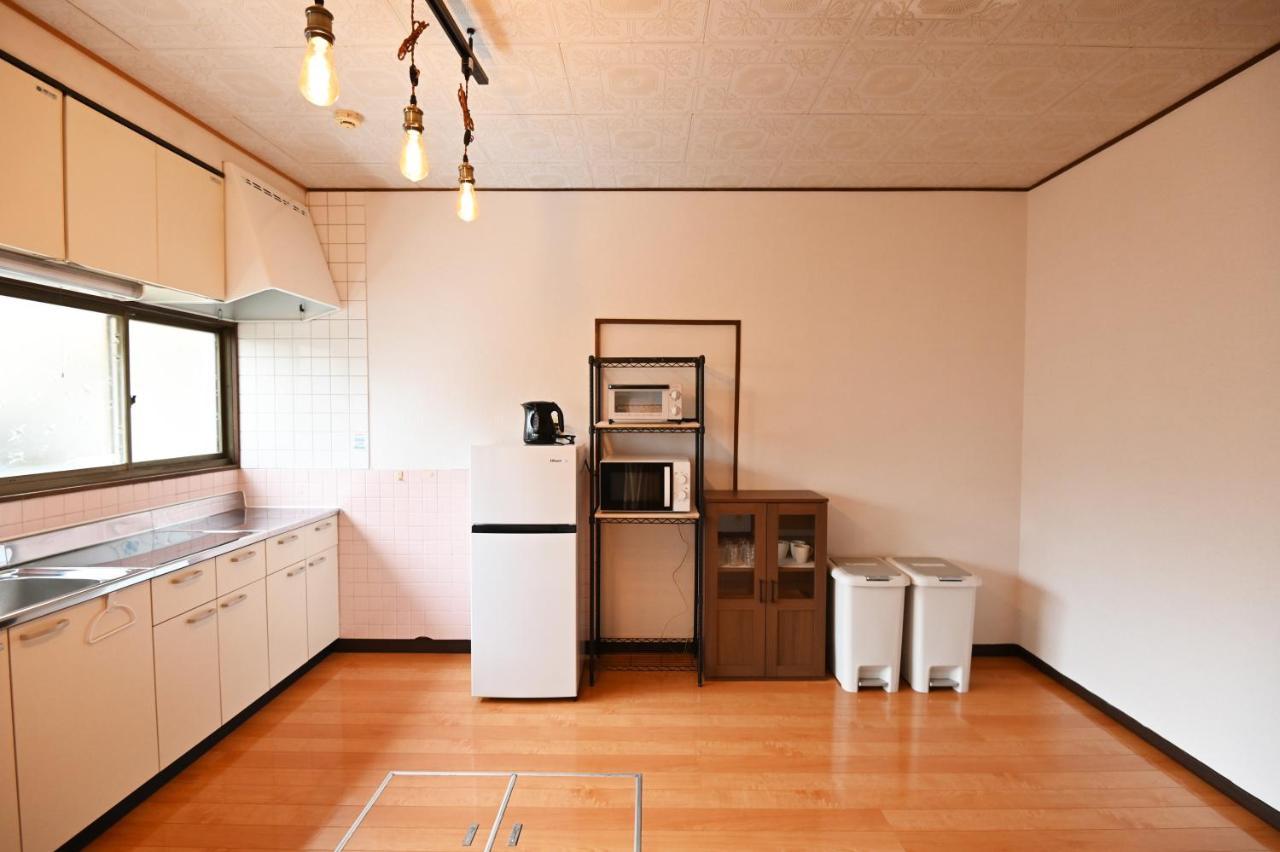 Private Beppu Noguchimotomachi Apartment Exterior photo
