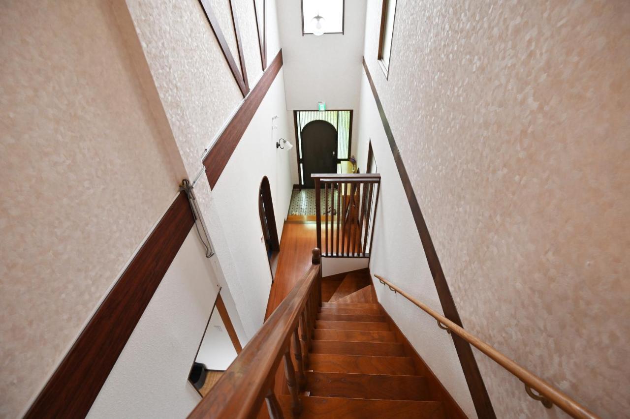 Private Beppu Noguchimotomachi Apartment Exterior photo