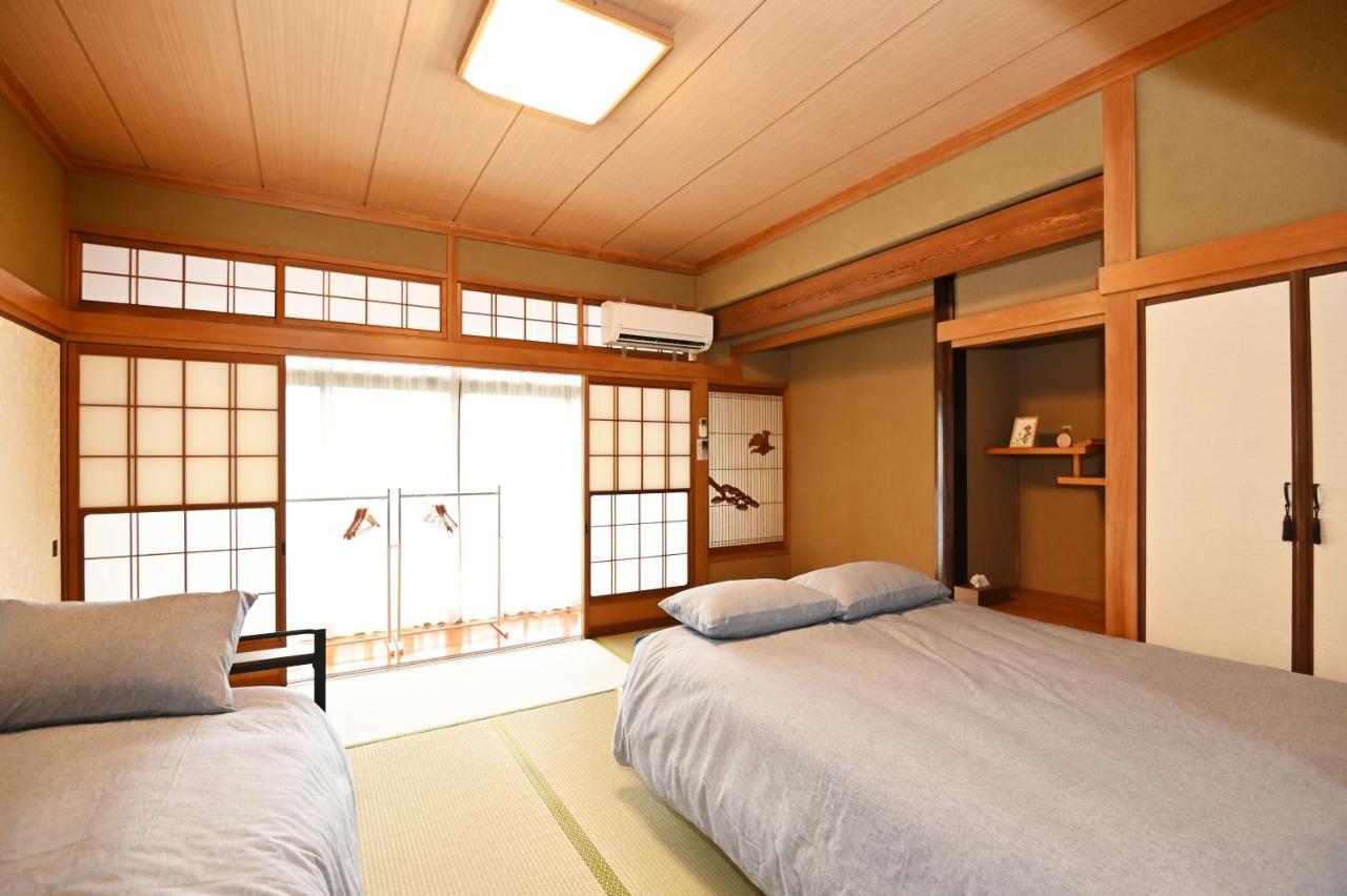 Private Beppu Noguchimotomachi Apartment Exterior photo