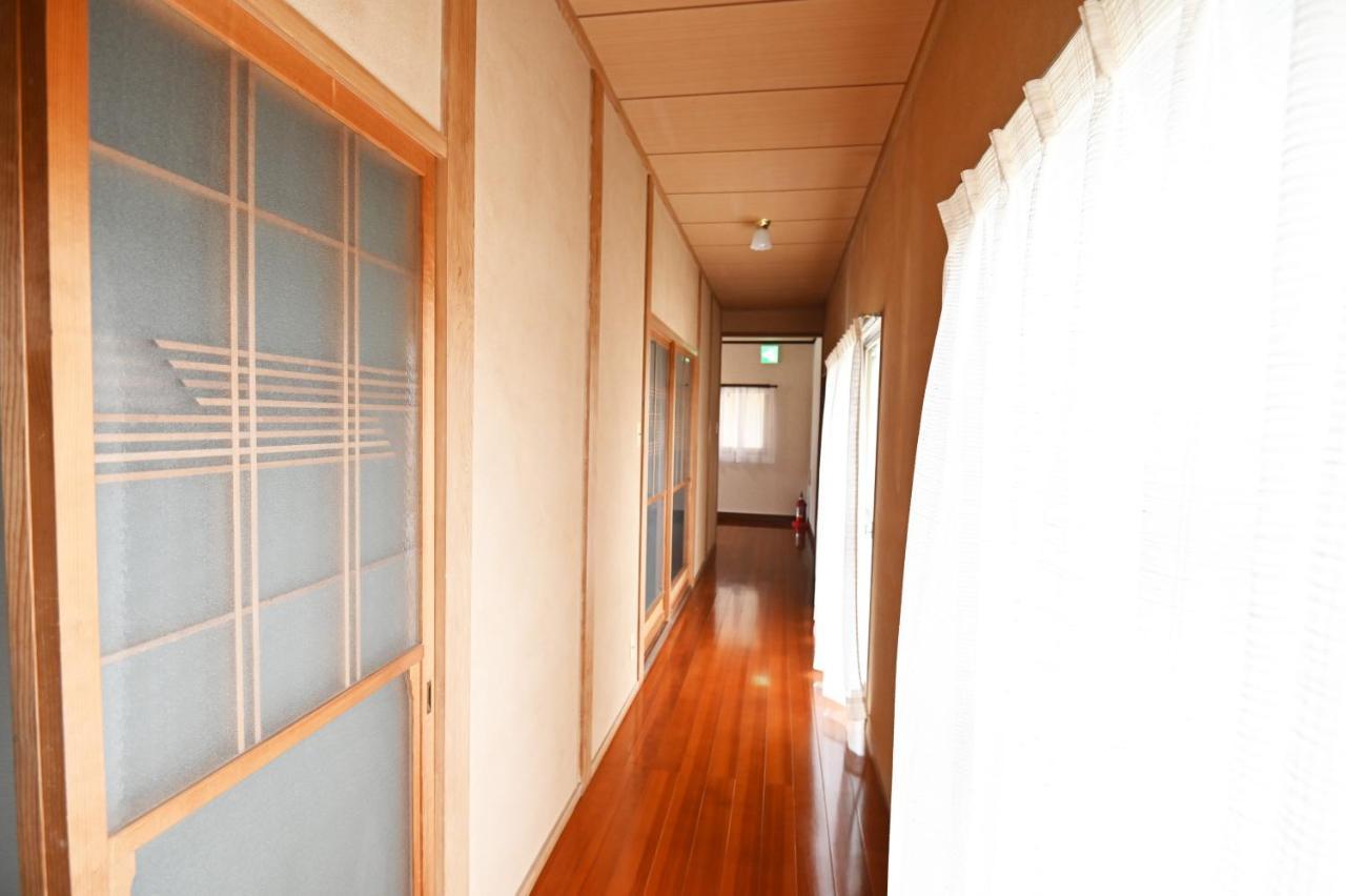 Private Beppu Noguchimotomachi Apartment Exterior photo