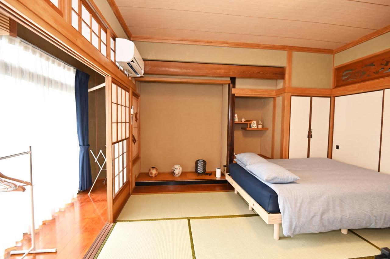 Private Beppu Noguchimotomachi Apartment Exterior photo