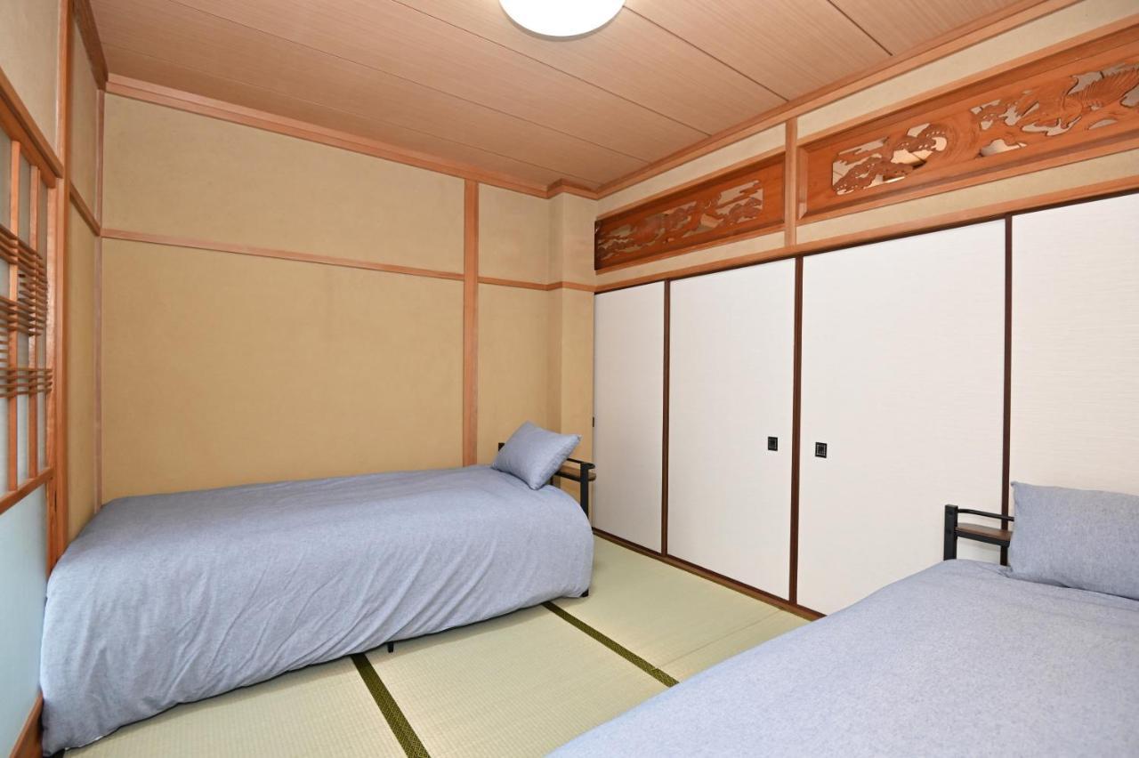 Private Beppu Noguchimotomachi Apartment Exterior photo