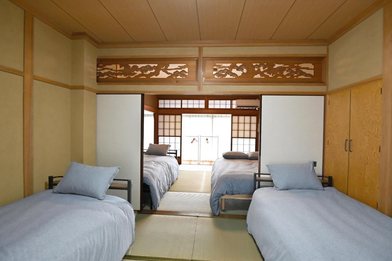 Private Beppu Noguchimotomachi Apartment Exterior photo